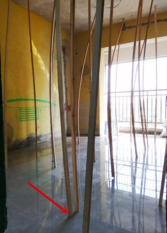 铺贴地砖用什么找平器最好,找平器铺砖会不会空鼓