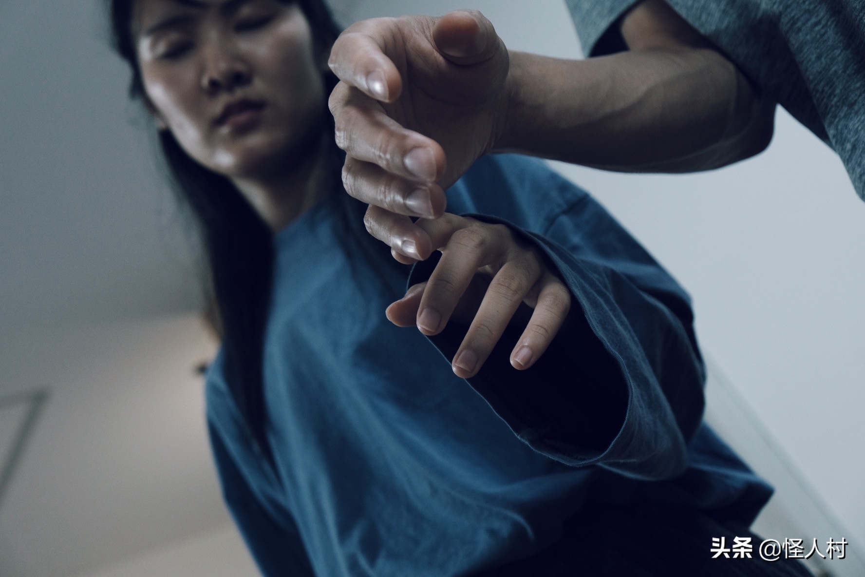 盲盒被人打开过,盲盒每一个系列的故事