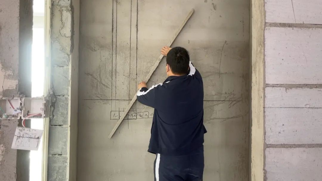 砖砌隔墙和预制隔墙哪个好,室内砖砌隔墙标准做法尺寸