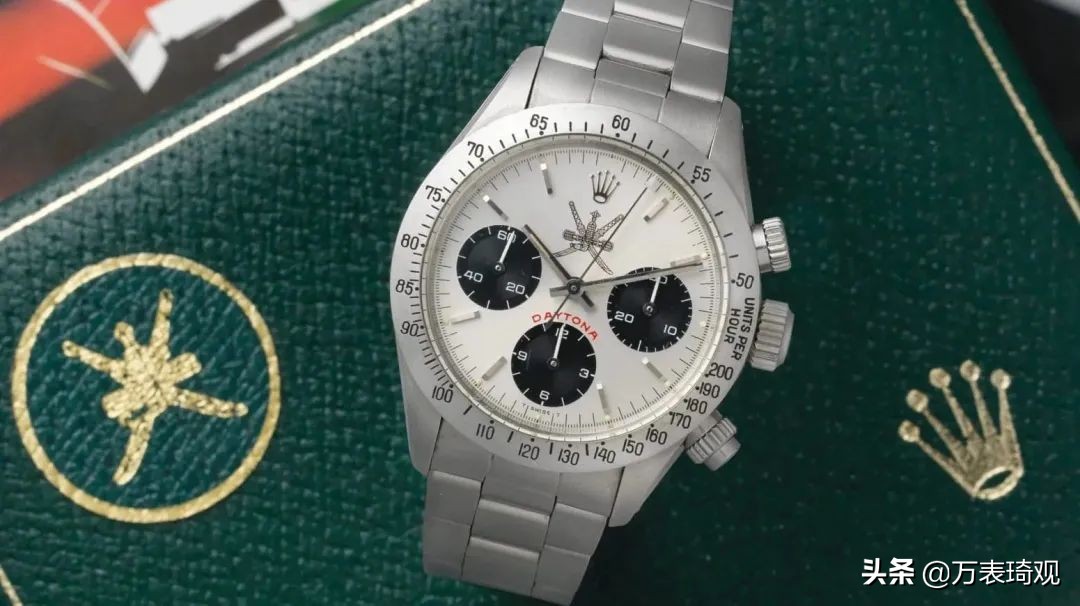 五等分联名手表有几款,限量版腕表的意义和价值