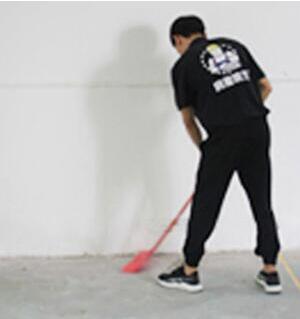 车库地坪施工流程步骤,车库地坪施工流程