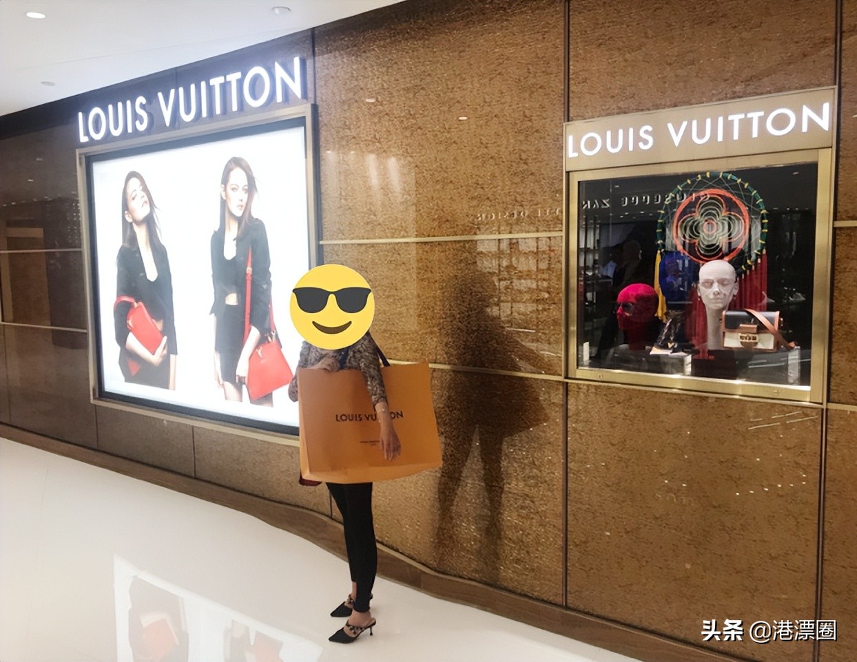 香港有钱人真实生活,香港富翁体验底层生活