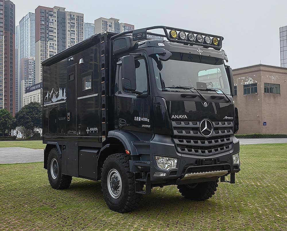 上汽大通汽油版皮卡车21款报价表,大通单排皮卡t90四驱升顶房车