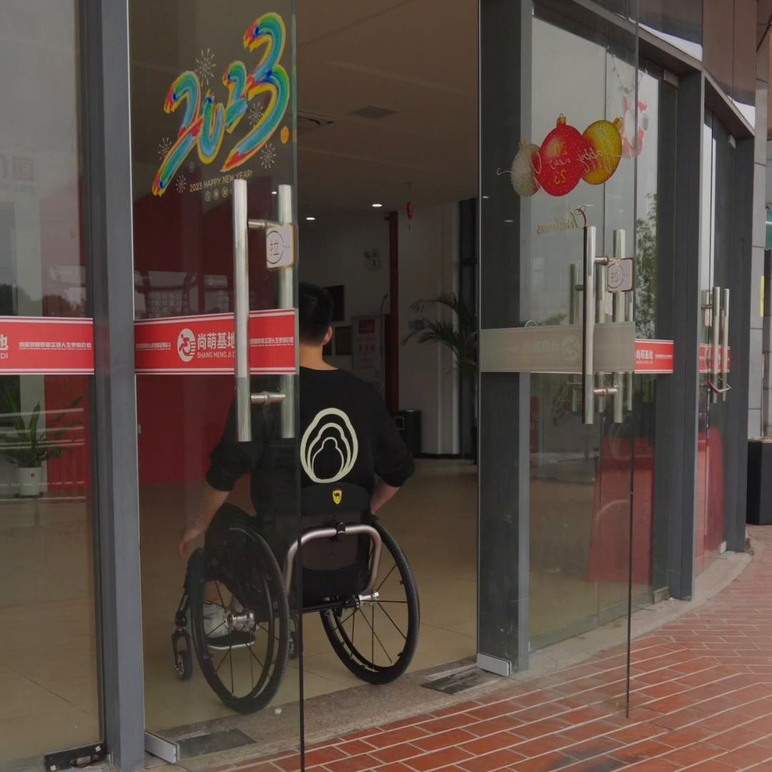 共享阳光残疾人就业创业,残疾人就业创业的实践内容