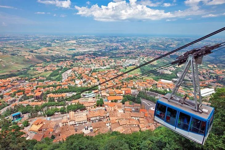 小众景点南方旅游攻略,穷游必去的小众旅游景点合集