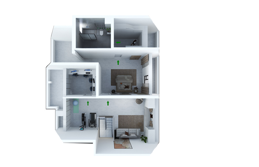 石家庄装修改造公司排名,石家庄装修设计公司排名十强