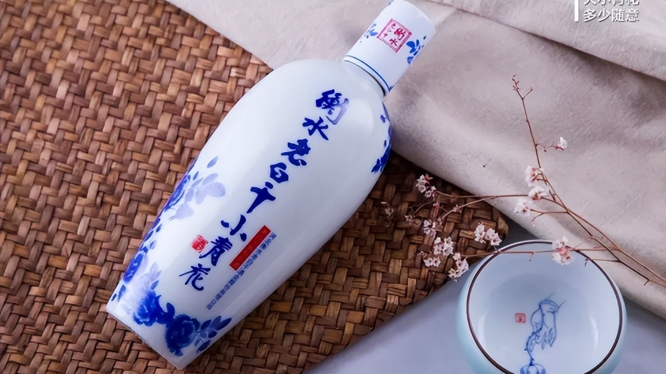 放心酒哪种好喝,好喝不上头的6款便宜酒