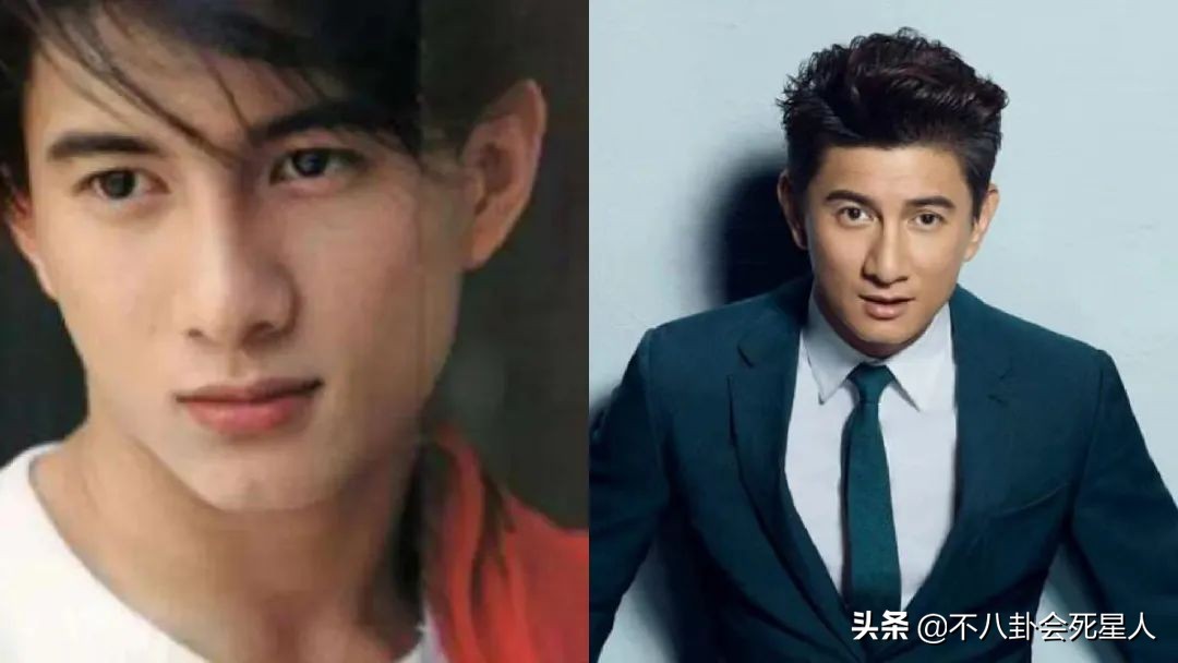 六指琴魔宁静吴奇隆陈浩民,六指琴魔陈浩民宁静吴奇隆