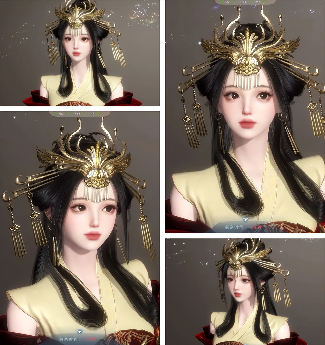 “无敌厚嘟嘟嘴”“香肠嘴”,中文捏脸AI理解的性感让网友绷不住