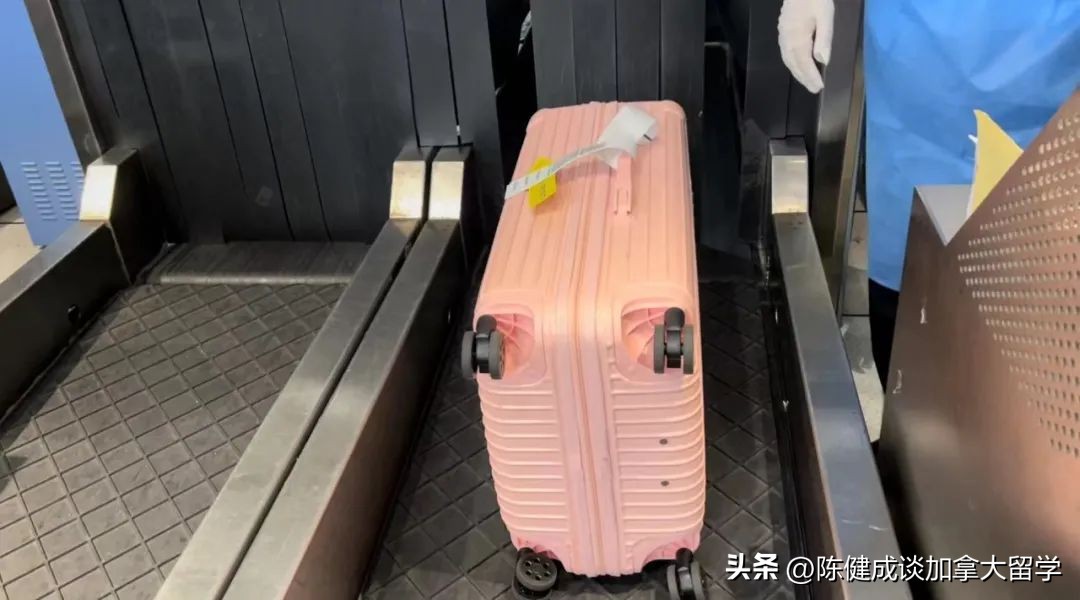 解除入境限制的国家,去加拿大入境最新规定