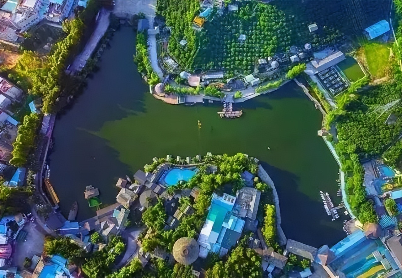 广州出发2-3天短途旅游海边,自驾游深圳大梅沙攻略路线图最新