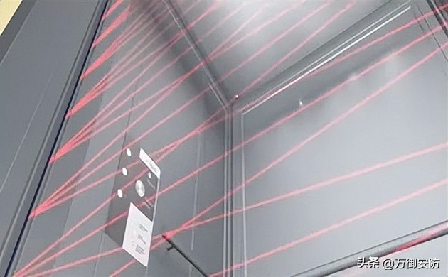 社区智能安防系统服务公司,社区智慧安防设计