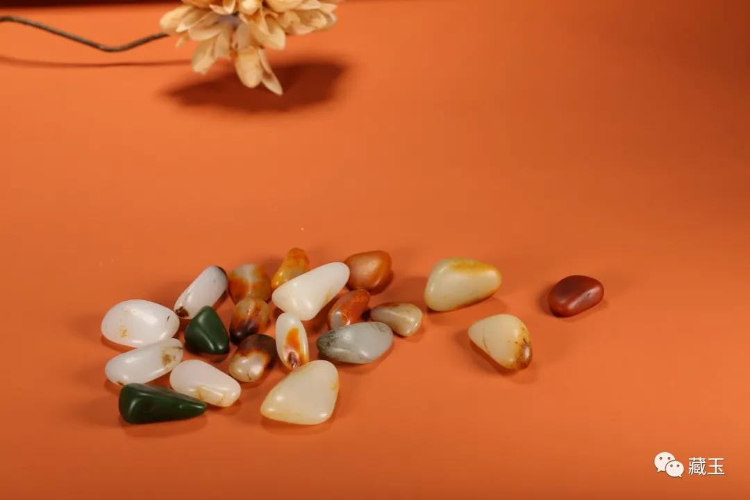 买和田玉别问哪些话,买和田玉怕买到假