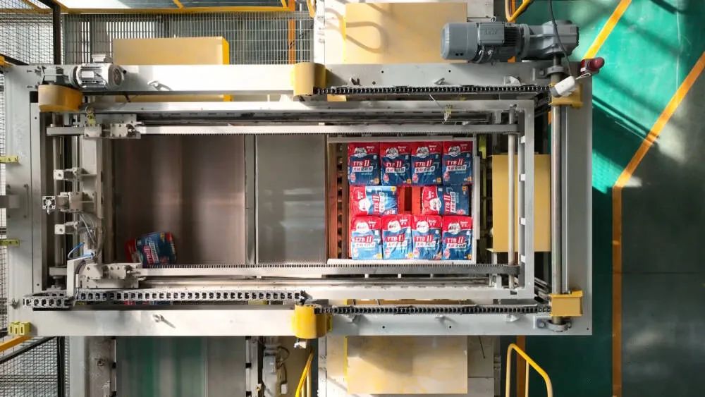 世界500强企业入驻园区,世界500强项目落地