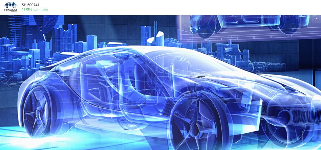 汽车零部件龙头涨幅排名,华域汽车股价低估