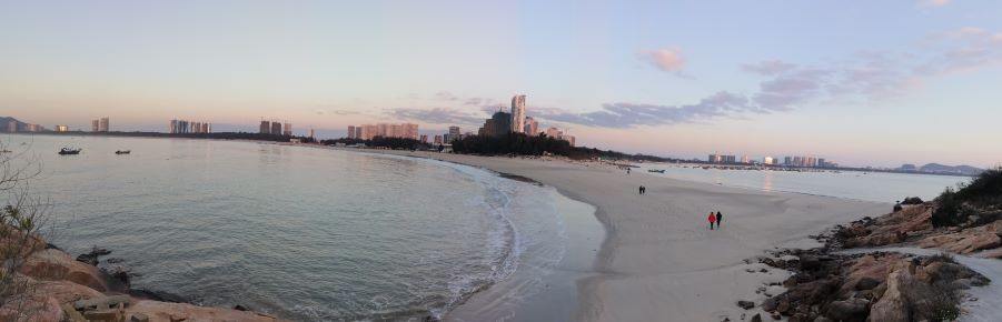 福建好玩的海边推荐,福建海岛旅游攻略自由行