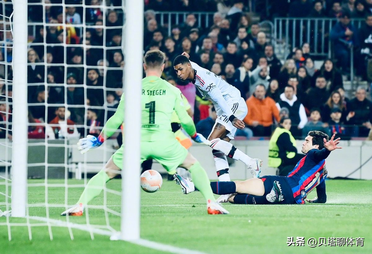 英媒评梅西欧冠十佳球,英媒称曼联欧冠表现不佳