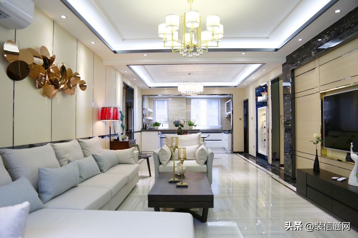 北京装修大概多少钱一平方,北京装修多少钱一平