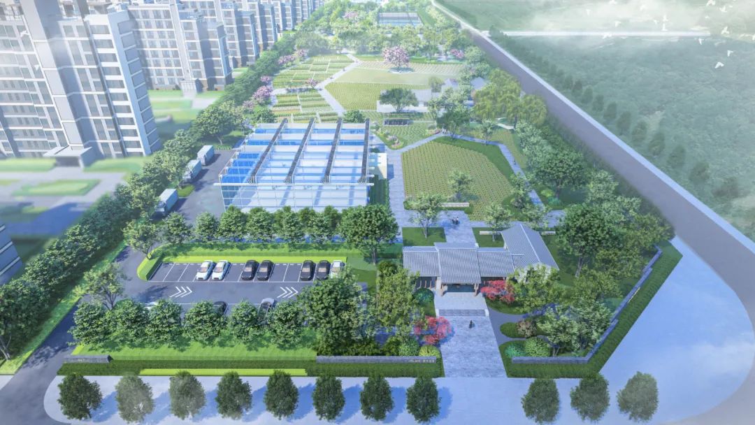 儿童活动场地设计效果图,儿童区域设计效果图