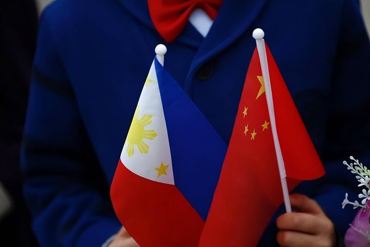 菲律宾对南海局势态度,菲律宾针对南海最新进展