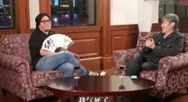 吴秀波：北京“夜场”一个月8000，沦落到至今只怪“没良心”