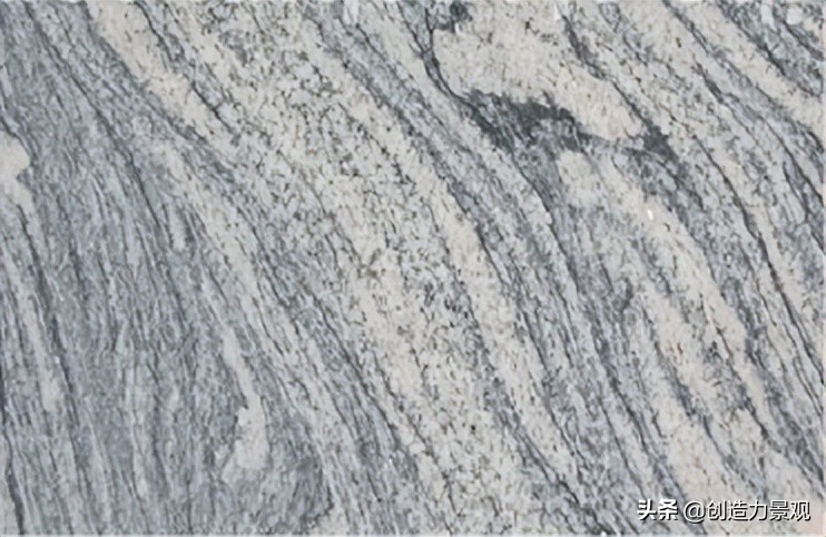 庭院花岗岩是天然的吗,内行人才知道的七大花岗岩