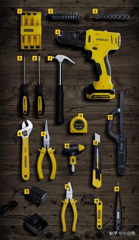 电锤冲击钻电钻如何选,家庭用电钻冲击钻电锤怎么选