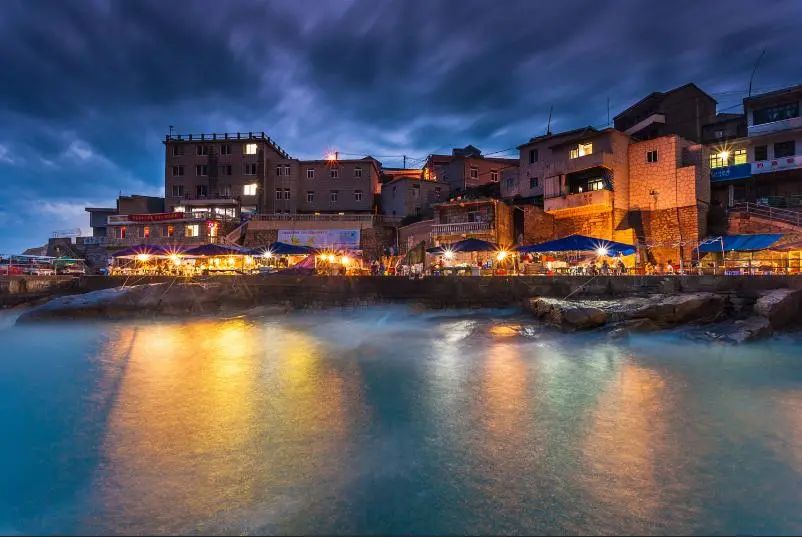 走向东极——撩开海钓示范基地的面纱（上）