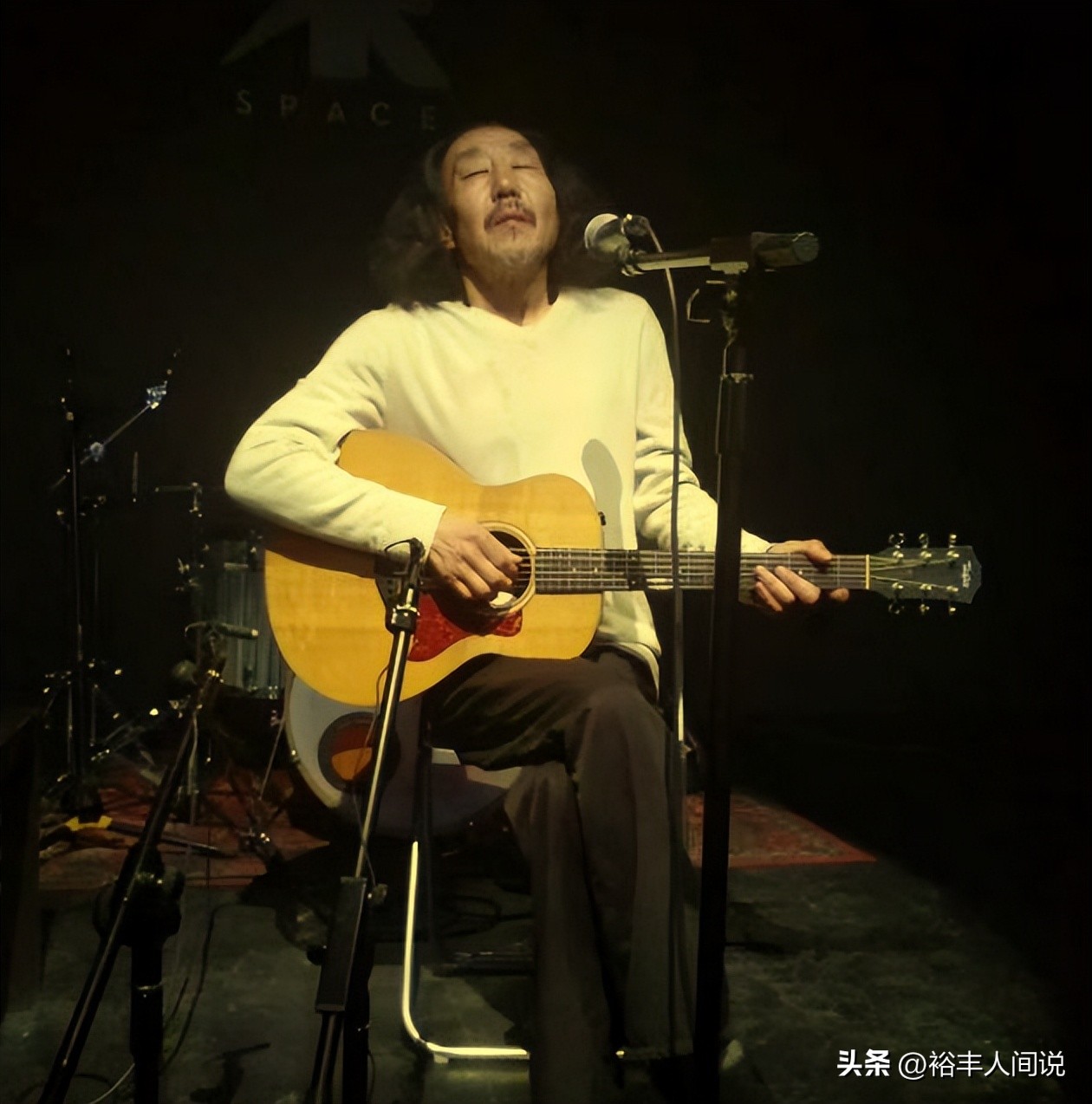 歌手赵已然去世有什么作品,歌手赵已然因何病去世