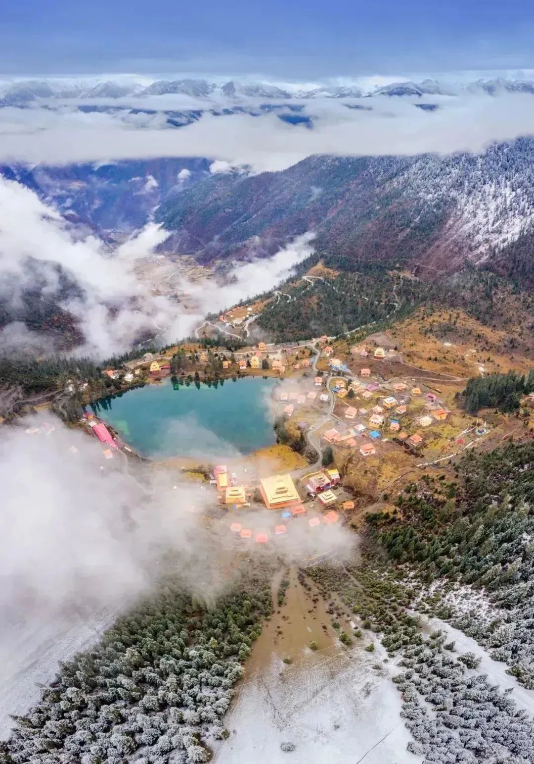 中国旅游日凉山,中国旅游日四川景区