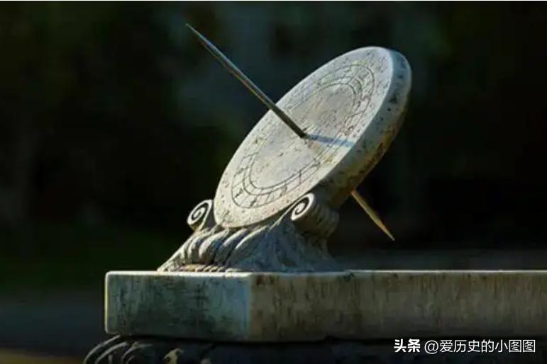 公元元年和农历纪年的由来与区别,中国的公元纪年由来