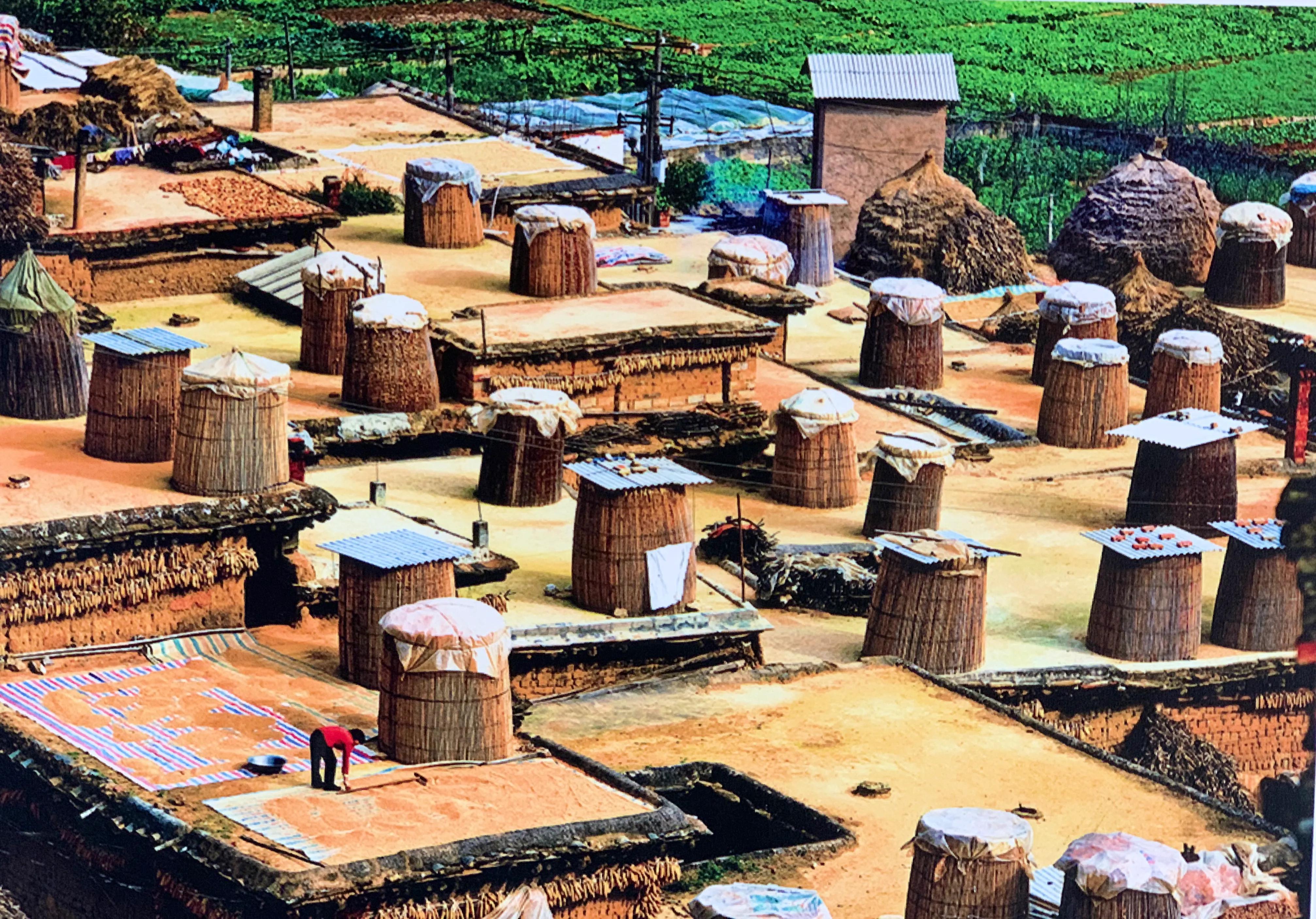 泸西城子古村门票,泸西城子古村自驾游路线图高清