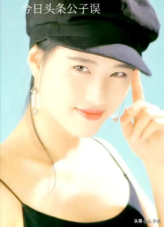 周海媚和吕良伟的爱情故事,周海媚和吕良伟婚姻维持多久