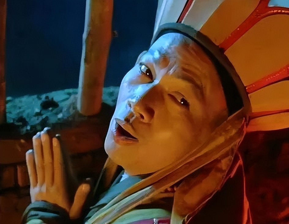 和唐僧相遇的缘分,与唐僧师徒同行