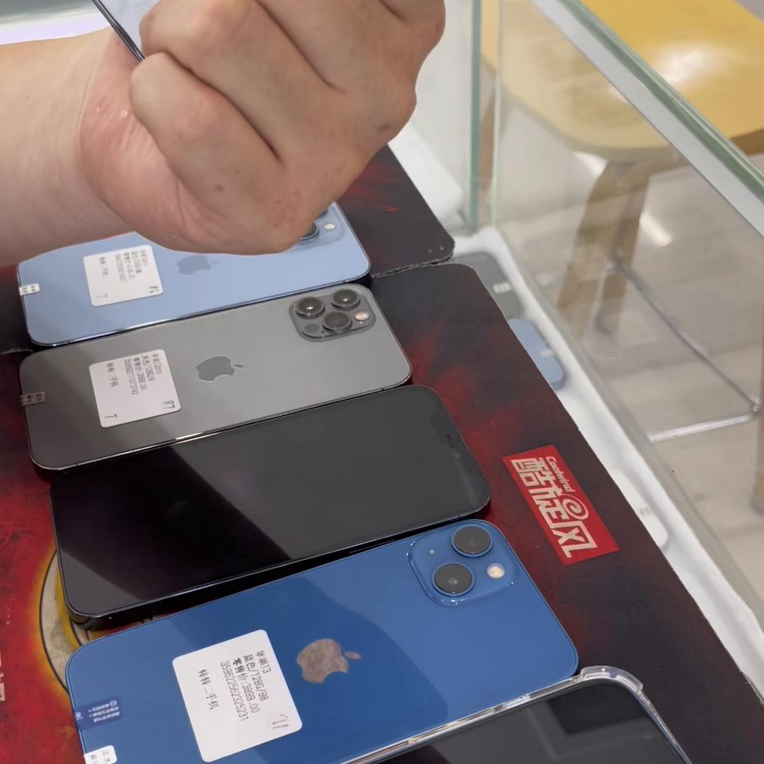 二手苹果性价比最高的一款手机,苹果二手手机怎么买要注意什么