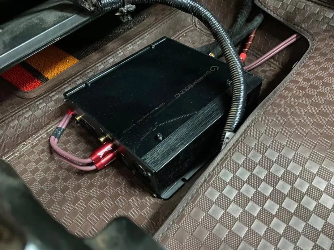 斯巴鲁森林人音响调节最佳效果,10款斯巴鲁森林人音响图解