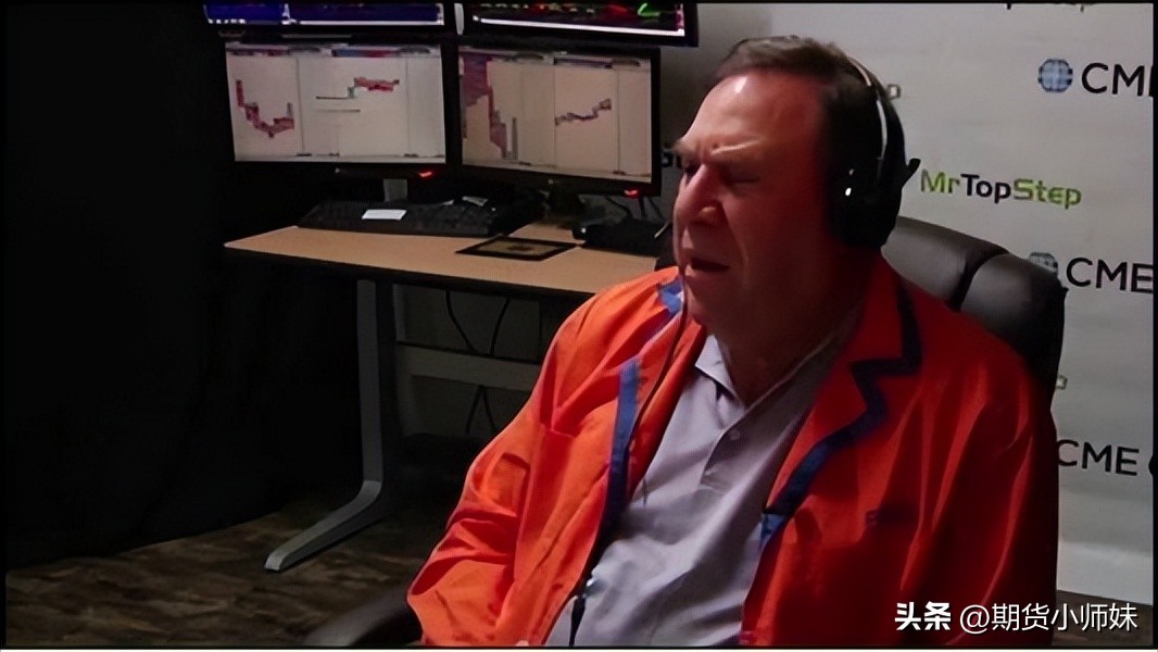 美国交易高手,华尔街顶级交易大师策略