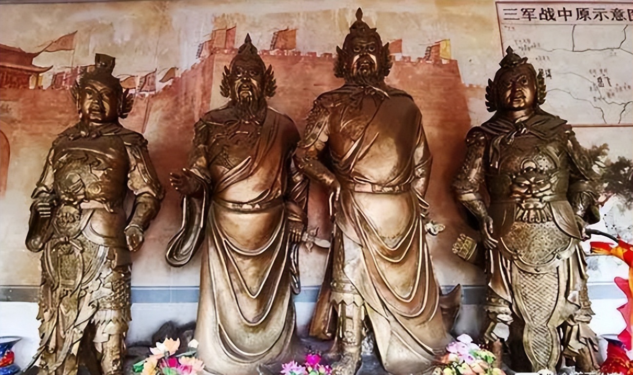 宋朝州与县的关系,宋朝元朝那些事儿