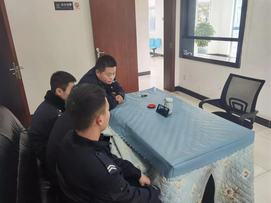 第五期公安楷模发布仪式,学习第五期全国公安楷模简报