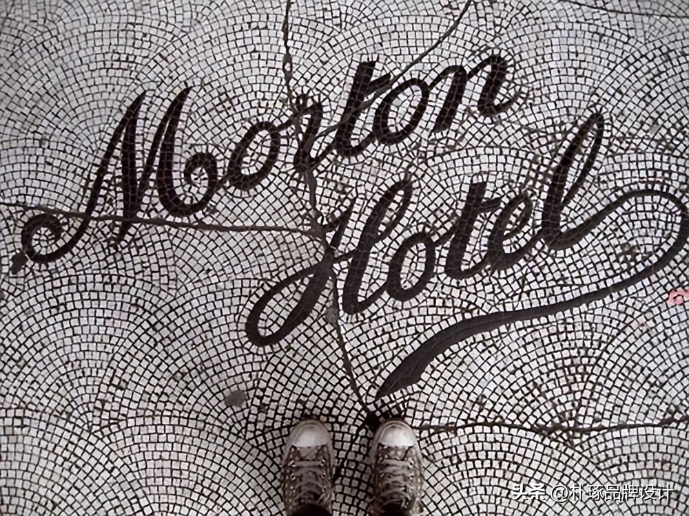 好的店面设计必备条件,好的店面招牌设计事半功倍