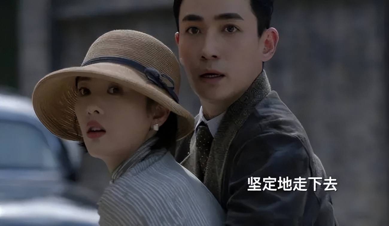 最经典的五部谍战剧排名,五部最经典的谍战剧排名