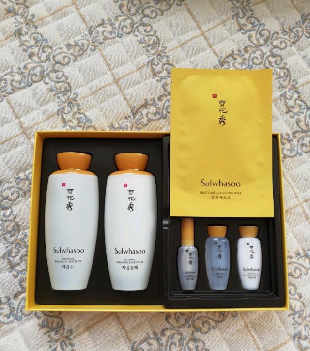 春夏springsummer水乳测评,适合夏天用的美白提亮水乳推荐