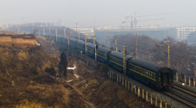 1年1张，100年兰州