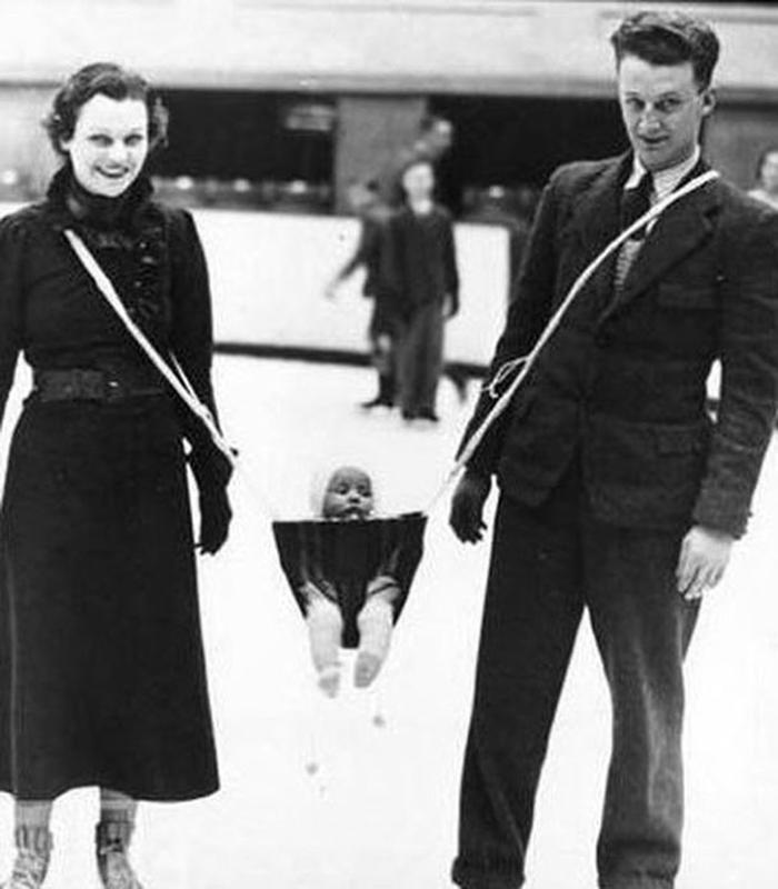 看似有用其实没用的奇葩发明,那些满级人类发明的奇葩发明