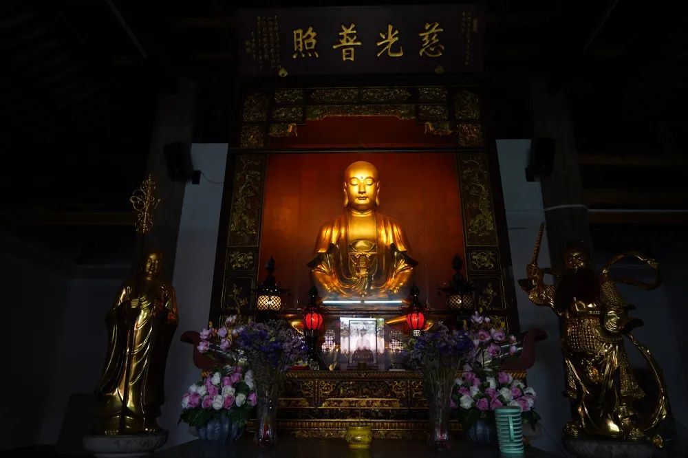 恭迎地藏王菩萨圣诞九华山,恭迎地藏菩萨圣诞殊胜日