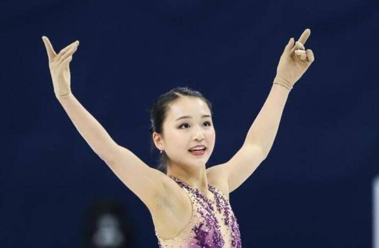 退还美国国籍，不惧美国利诱毅然回国，全美冠军：我只为中国而战