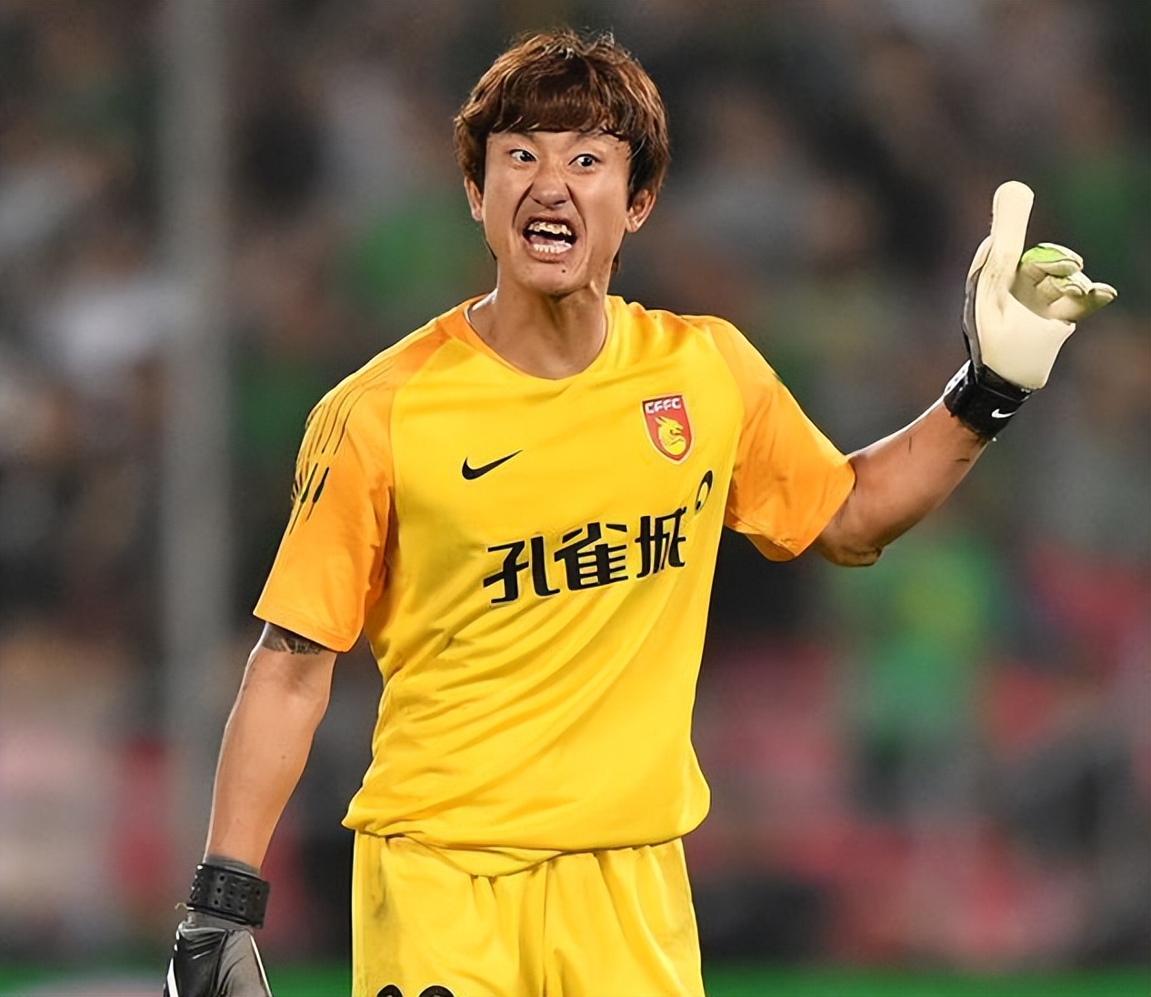 吉林东北虎球队实力排行榜,吉林东北虎最强外援