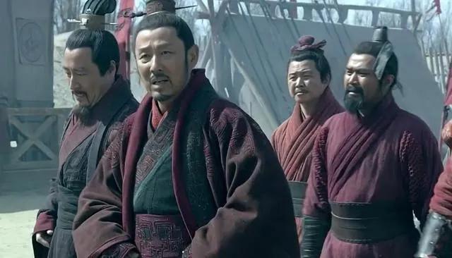 郦食其艺高人胆大,郦食其被烹了