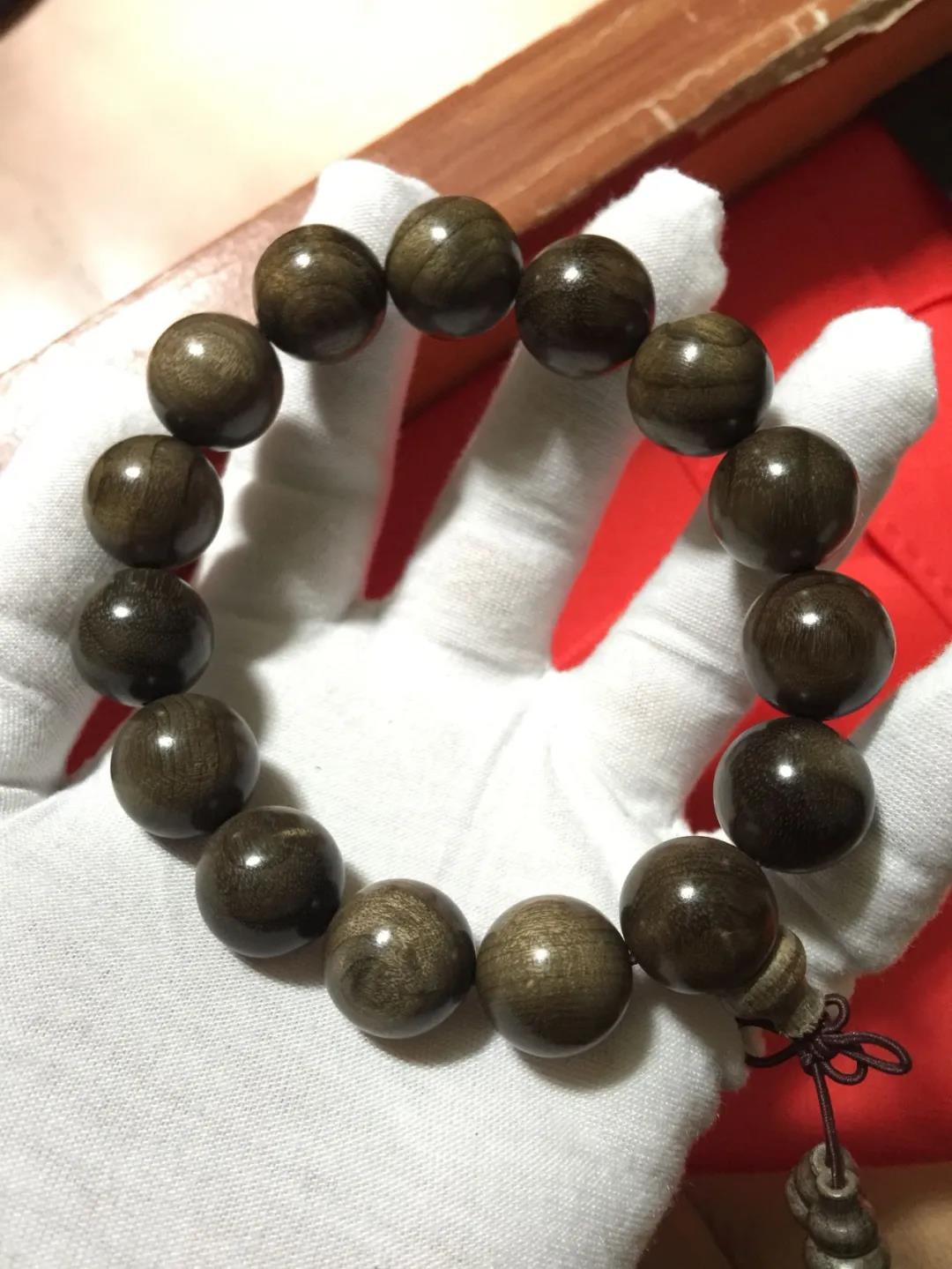 佛串材质推荐,佛珠串什么材质好