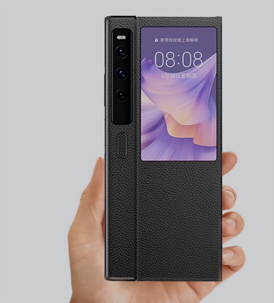 华为手机进入盲人模式怎么办,华为手机怎么退出盲人语音模式